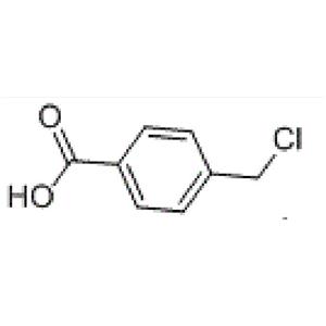 4-氯甲基苯甲酸