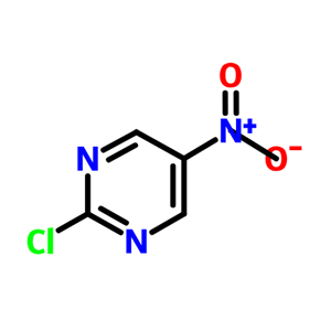 2-氯-5-硝基嘧啶