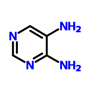4,5-二氨基嘧啶