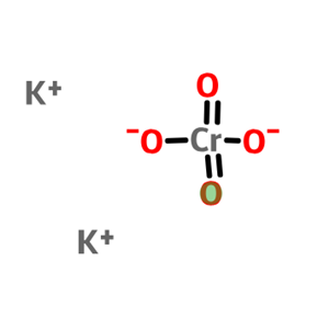 鉻酸鉀