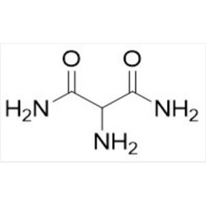 2-氨基丙二酰胺