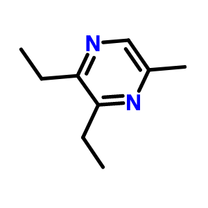 2,3-二乙基-5-甲基吡嗪