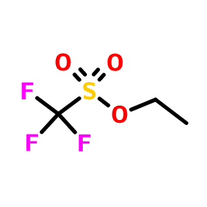 三氟甲烷磺酸乙酯