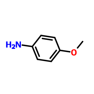 104-94-9 對甲氧基苯胺