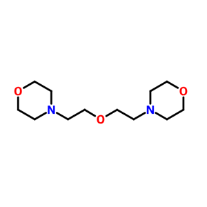 2,2-二嗎啉基二乙基醚