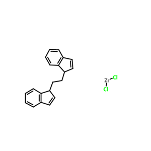 100080-82-8 rac-乙烯雙(1-茚基)二氯化鋯