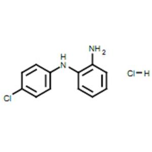 4-氯-2'-氨基聯(lián)苯胺鹽酸鹽