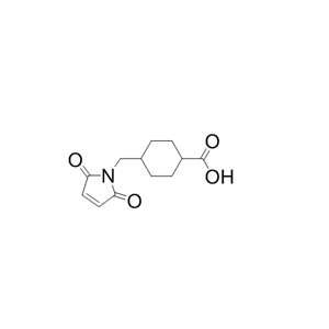 4-(N-馬來酰亞胺基甲基)環(huán)己基甲酸