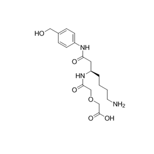 satralizumab linker 中間體2