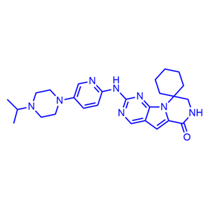 Lerociclib (G1T38)