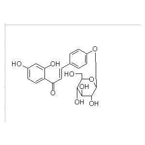 異甘草苷