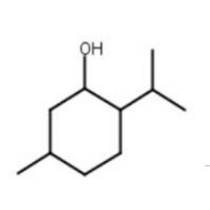 薄荷腦、薄荷醇、薄荷冰