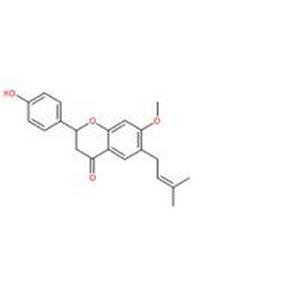 補骨脂二氫黃酮甲醚