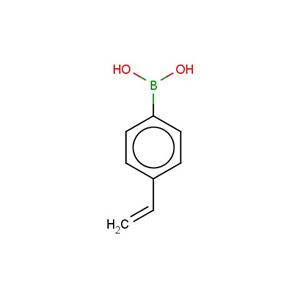 4-乙烯基苯硼酸