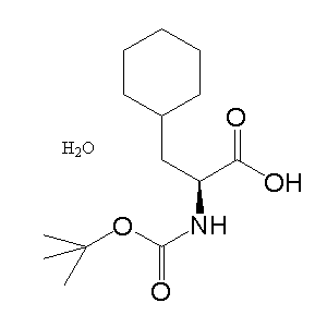 Boc-Cha-OH·xH2O