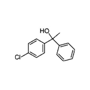 1-(4-氯苯基)-1-苯基乙醇