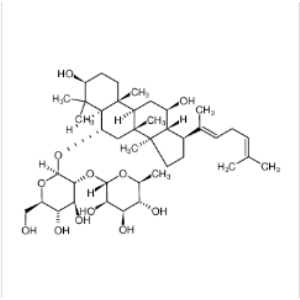人參皂苷