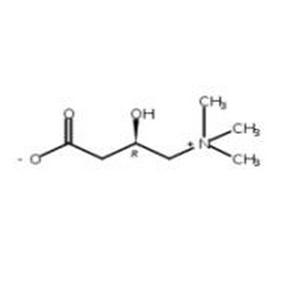 左旋肉堿、L-肉堿、卡尼丁