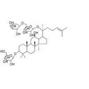 人參皂苷Rd2