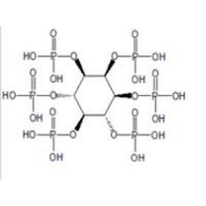 植酸、肌醇六磷酸、 環(huán)己六醇磷酸酯