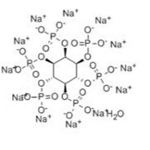 植酸鈉、植酸十二鈉鹽、肌醇六磷酸酯十二鈉鹽