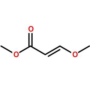 反-3-甲氧基丙烯酸甲酯CAS#5788-17-0