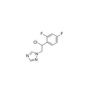 伏立康唑雜質28