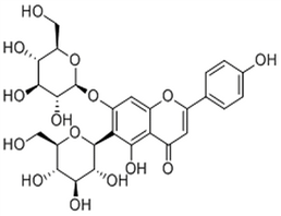 Saponarin