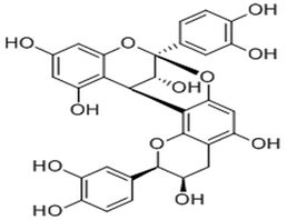 Procyanidin A2