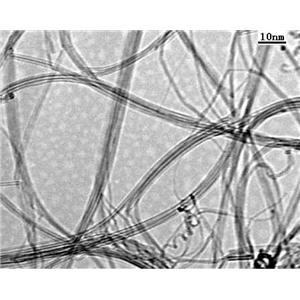 單壁碳納米管