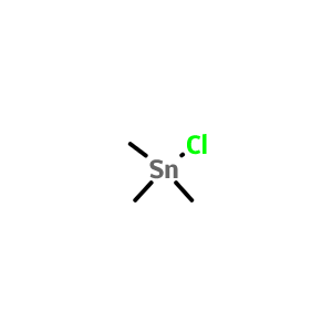 1mol 三甲基氯化錫,溶膠