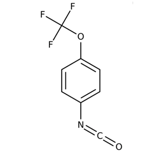 4-三氟甲氧基苯基異氰酸酯