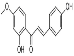 4,2'-Dihydroxy-4'-methoxychalcone