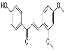 4'-Hydroxy-2,4-dimethoxychalcone