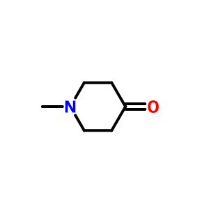 N-甲基-4-哌啶酮