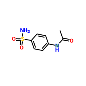 對乙酰胺基苯磺酰胺