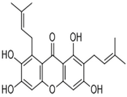 γ-Mangostin