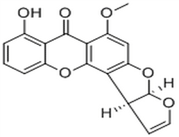 Sterigmatocystin