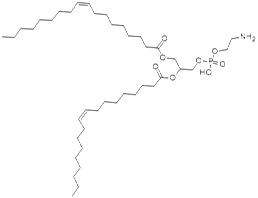 二油?；?L-α-磷脂酰乙醇胺