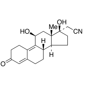 地諾孕素 EP雜質(zhì)A