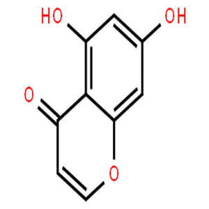 5,7-二羥基色原酮