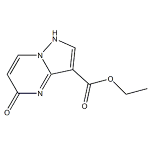 5-羥基吡唑并[1,5-A]嘧啶-3-羧酸乙酯