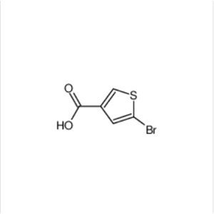 5-溴噻吩-3-羧酸