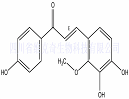 甘草查爾酮B  Licochalcone B