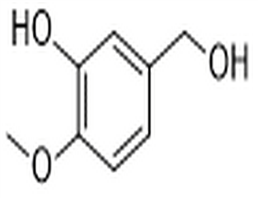 3-Hydroxy-4-methoxybenzyl alcohol