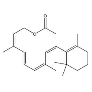 維生素A醋酸酯