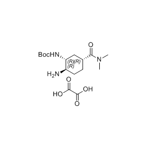 依度沙班雜質(zhì)23（草酸鹽）