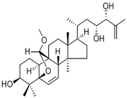 Karavilagenin F