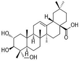 Arjunolic acid