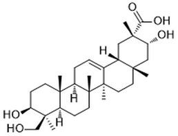 Liquiridiolic acid